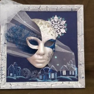 Снежная королева