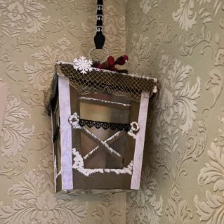 «Волшебный фонарь»