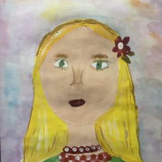 "День матери"