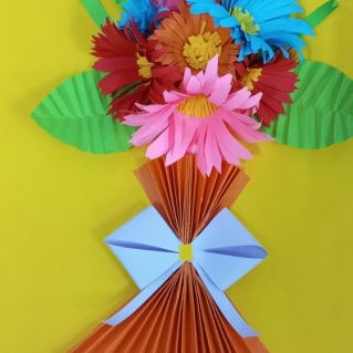 "Подарок для мамы"