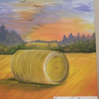 "Щедрая осень"