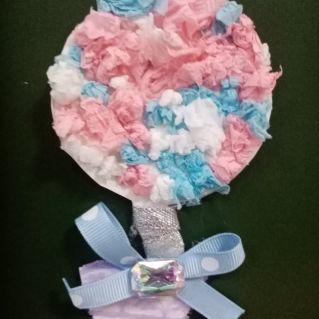 ""Мамочке подарок"