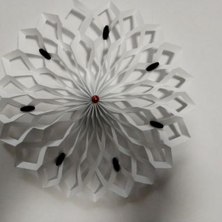 Встреча зимы