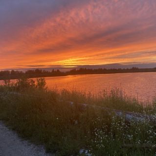 Любимая Тверь