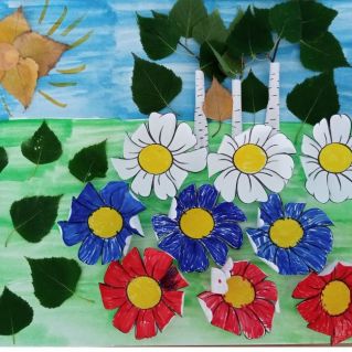 "Моя Россия"