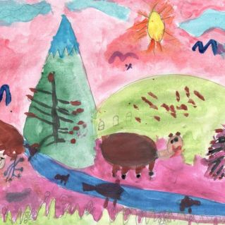 Наш край родной