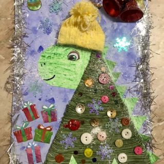 "Символ года"