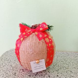 "Новогодний шар"