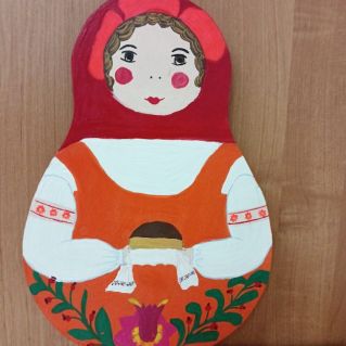 "Полховская матрешка"