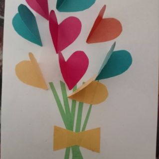 Маме в подарок