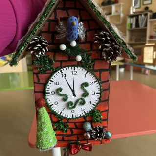 Время волшебства