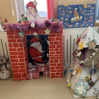 Встретим Новый год