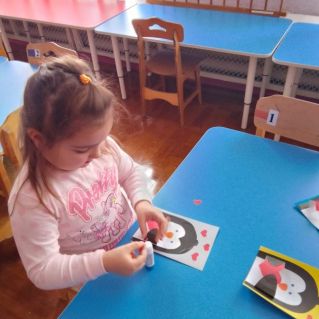 Открытка маме