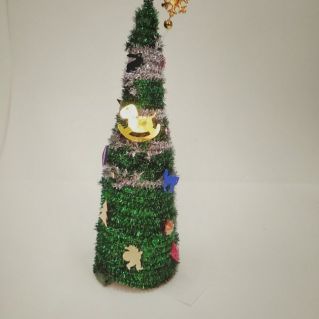 "Ёлочка-красавица"