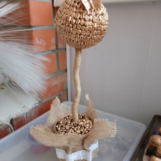 "Сказочное дерево"