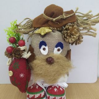 Домовёнок Нафаня