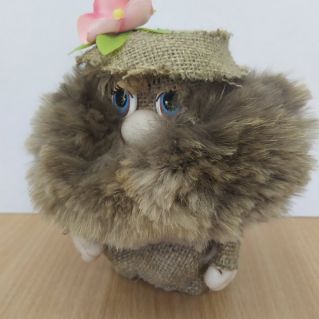 Домовёнок Кузя