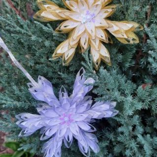 Карнавал Снежинок