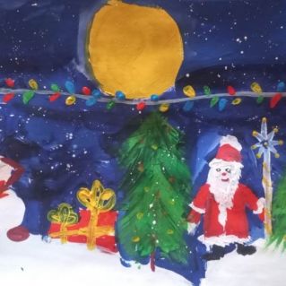 Новогодние чудеса