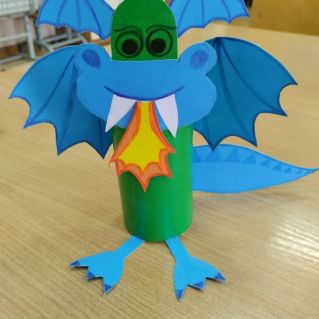 "Символ года"