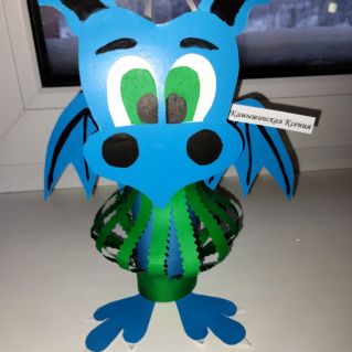 "Символ года"