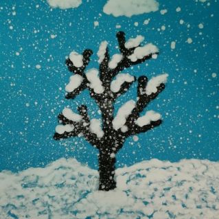 "Под белым снегом"