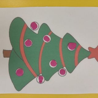 "Ёлку заказывали? "