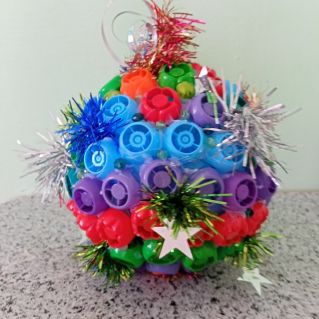 "Волшебный шар"