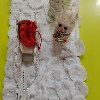 Новогодняя сказка