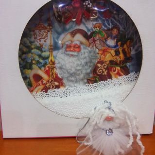 "Зимняя сказка"