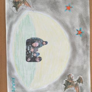 Зимние приключения