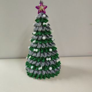 Новогодняя елочка