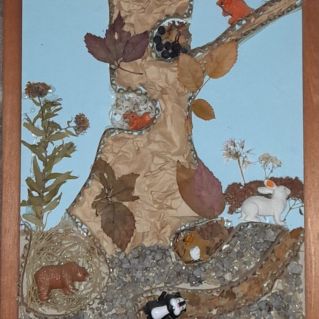 Единство природы