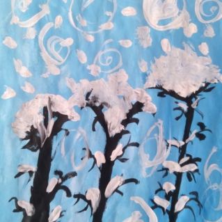 "Эх, зимушка-зима!"