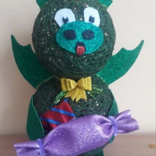 Символ года