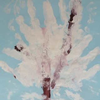 Зимняя сказка