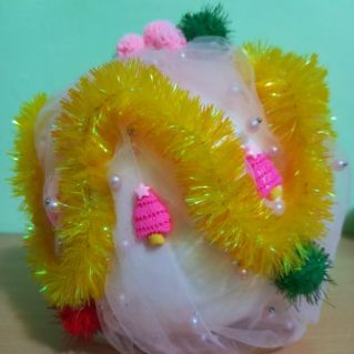 Ёлочная игрушка