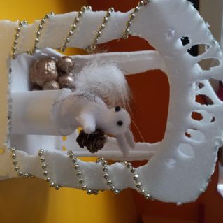 "Сказка о царе Салтане"