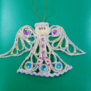 Снегурочка