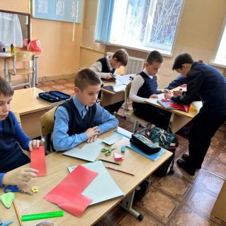 Учитель-нелёгкая работа