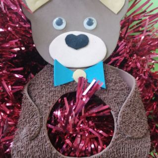 "Медвежонок"