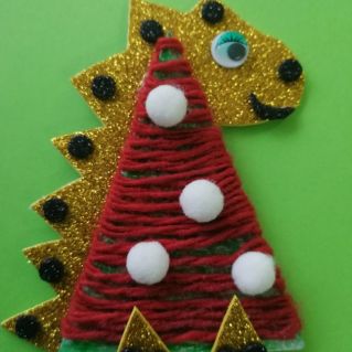 "Символ года"