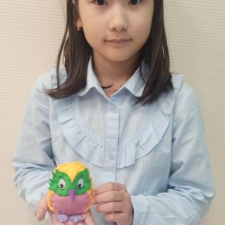 Пташка- Милашка