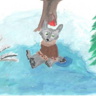 Ловись рыбка