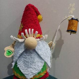 "Новогодний Гном"