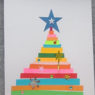 Наша ёлочка