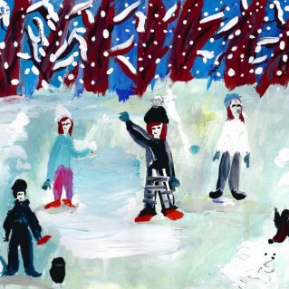 Зимние игры