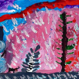 Красота Зимы