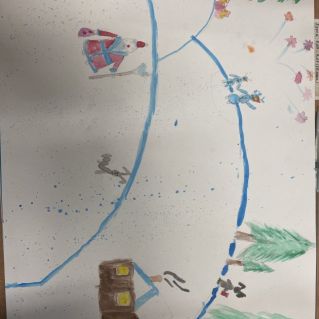 Волшебный Новый год