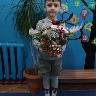 Новогодние чудеса